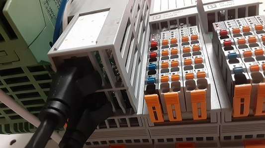 The Beginner’s Guide to Automation: Adding Control to the System