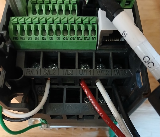 The Guide to Commissioning a Variable Frequency Drive (VFD)