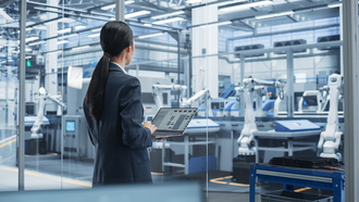 The Process of Evolution: How Automation Systems Enable Agile Operations