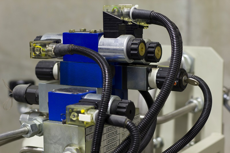 Troubleshooting Linear Hydraulic Motion in Modern Industrial Systems