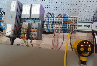Tutorial: Analog Signals with Phoenix Contact’s PLCnext Platform