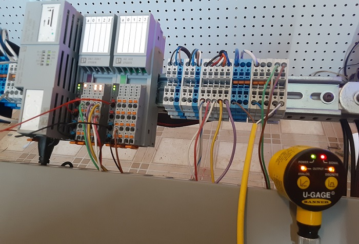 Tutorial: Analog Signals with Phoenix Contact’s PLCnext Platform