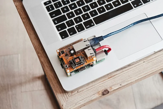 How Node-RED Simplifies Temperature Control on Raspberry Pi Systems