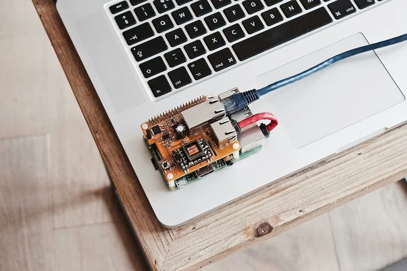 How Node-RED Simplifies Temperature Control on Raspberry Pi Systems