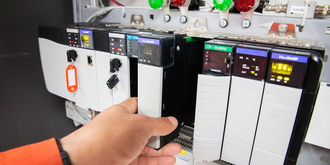 Understanding PLC Tags: Controller Scope vs. Program Scope