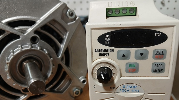 Variable Frequency Drives Reshape Modern Motor Control Strategies