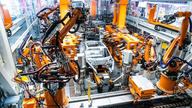 Virtual Control Systems and vPLC in Modern Automation