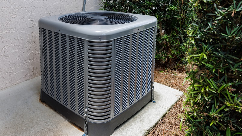 What Is an HVAC System and How Do Control Systems Optimize Performance?