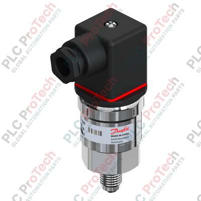 AKS 33 Danfoss 060G2047 Pressure Transmitter