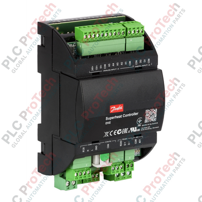 Danfoss 080G5400 EKE 1C Superheat Controller