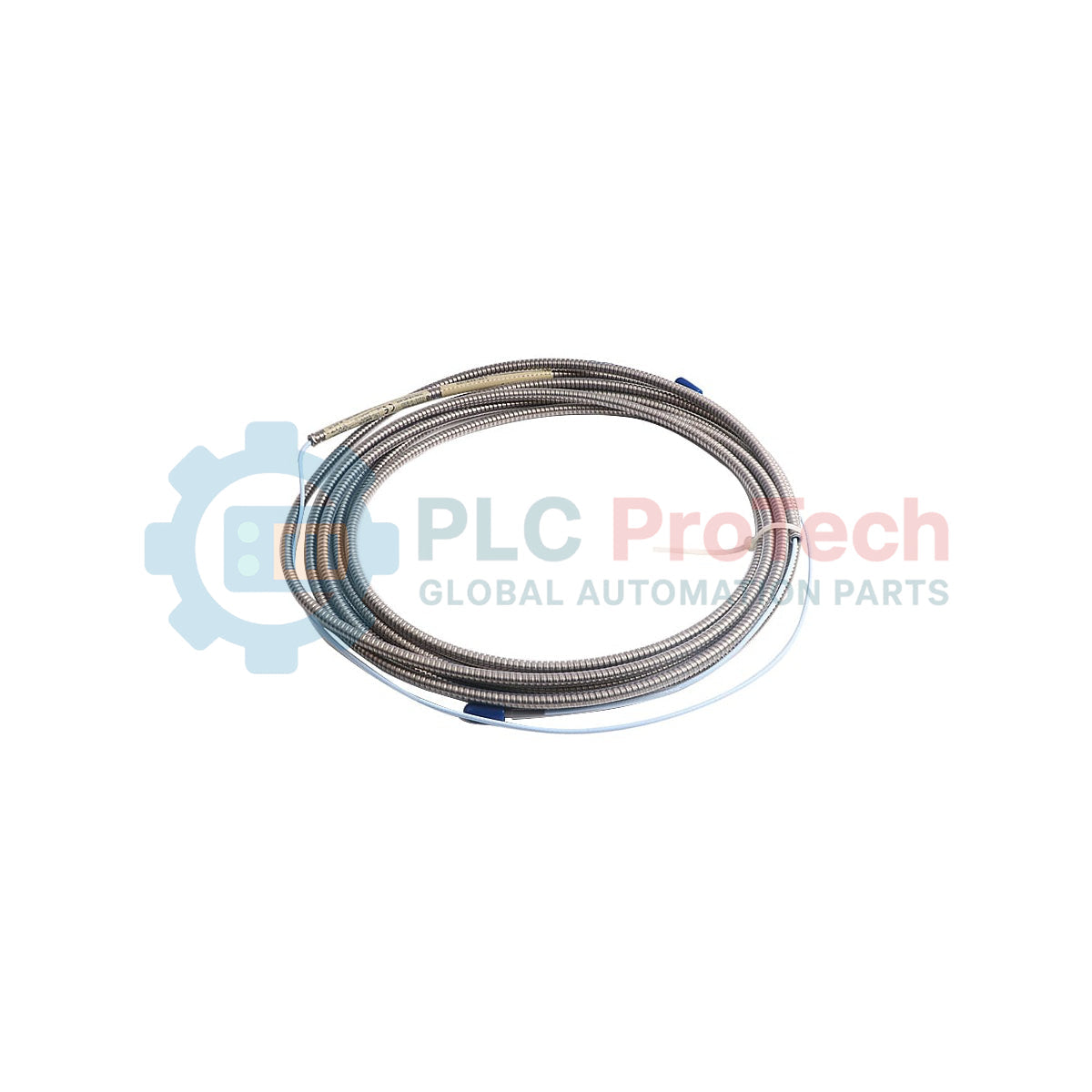 106924-60 | Bently Nevada | Teflon-Coated Stainless Steel Armor