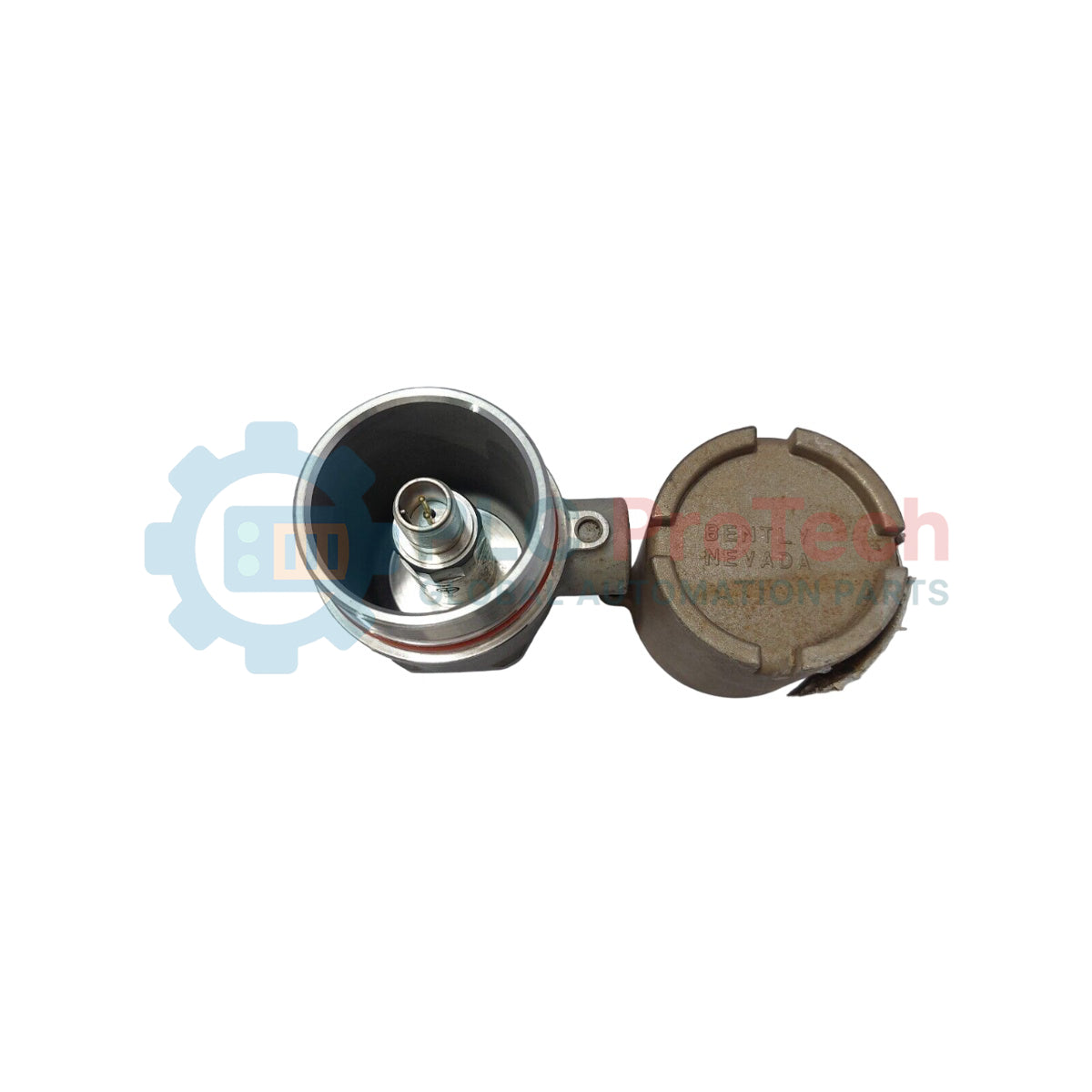 107770-03-01 | Bently Nevada | Velocity Transducer Housing