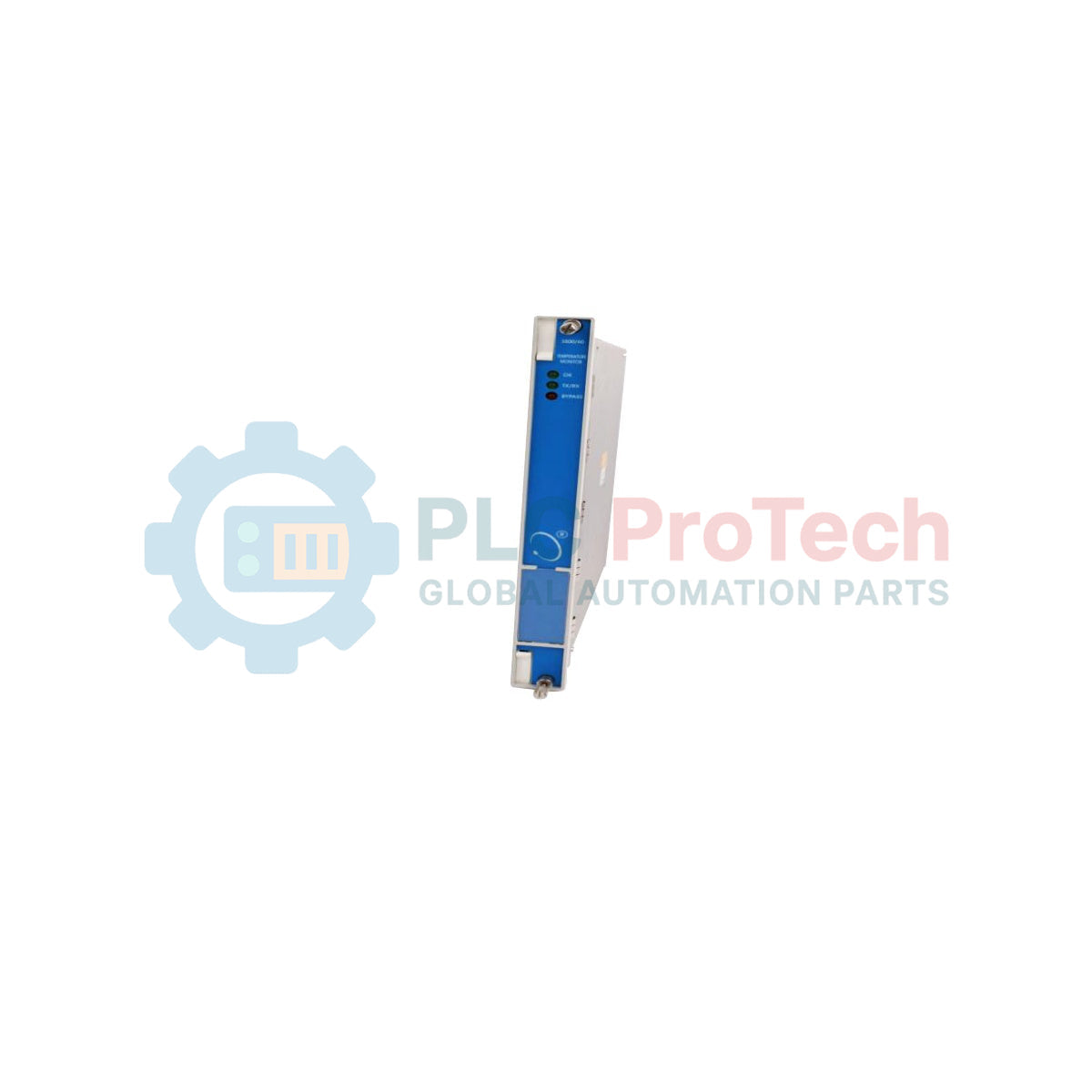 125712-01 | Bently Nevada | 4-Channel Relay Module