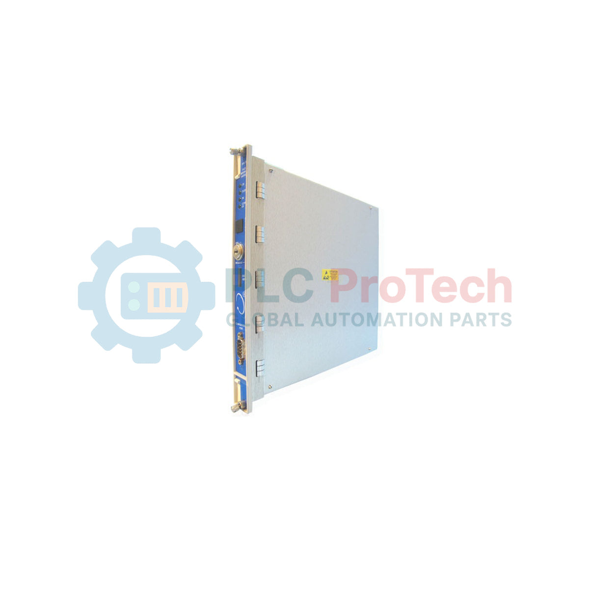 125744-02 | Bently Nevada | Rack Interface Module