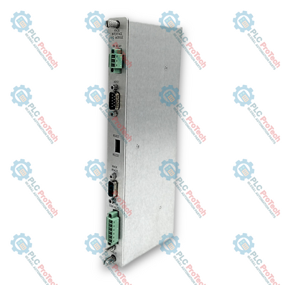 Bently Nevada 125768-01 3500/20 RIM I/O Module with RS232/RS422 Interface