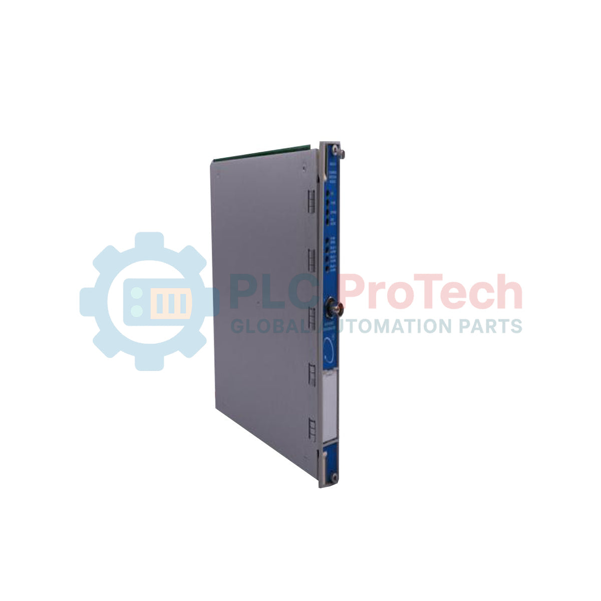 130768-01 | Bently Nevada | Full-height Blank Monitor Cover Kit