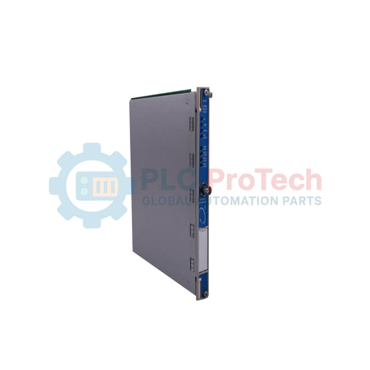 130768-01 | Bently Nevada | Full-height Blank Monitor Cover Kit