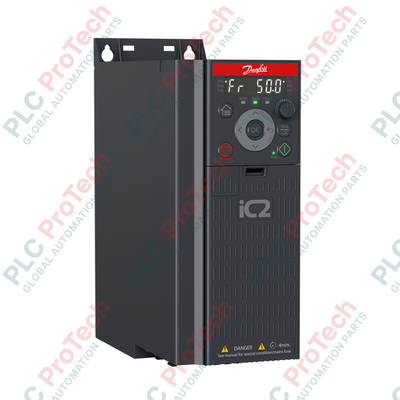 132L6123 | Danfoss | iC2-30 Frequency Converter Air Cooled