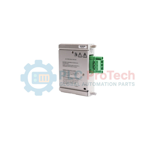 133300-01 | Bently Nevada | Low Voltage DC Power Input Module
