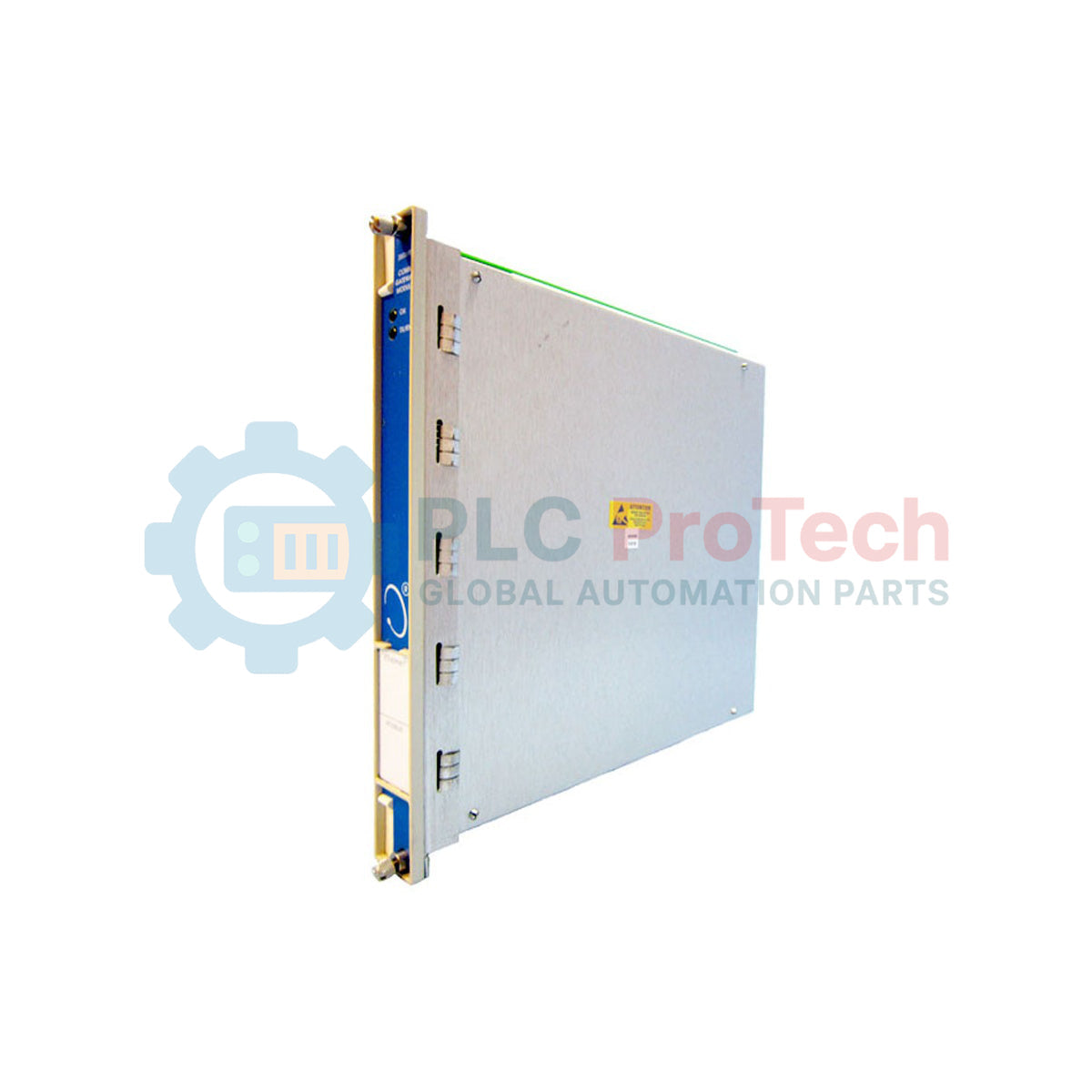 136180-01 | Bently Nevada | Communication Gateaway Module