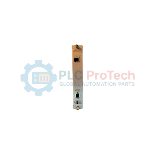 136188-01 | Bently Nevada | Ethernet/RS232 Modbus I/O Module