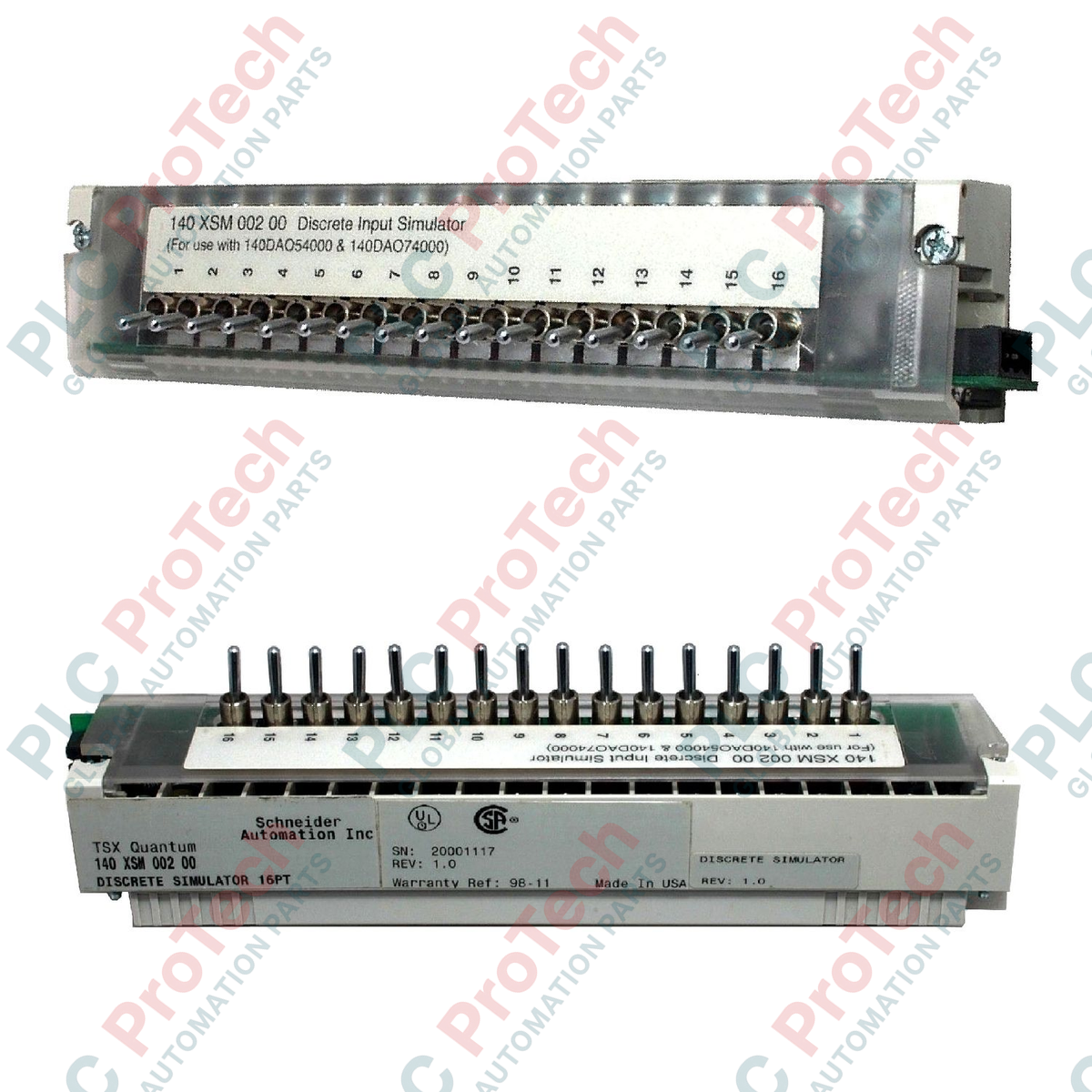 140XSM00200