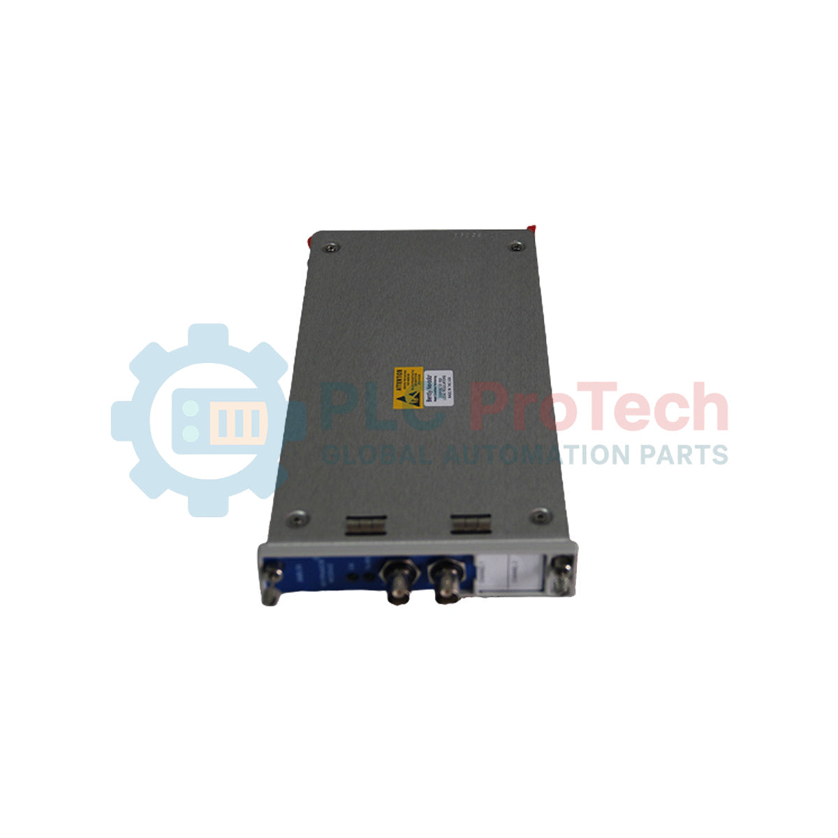 145988-02 | Bently Nevada | 3500/65 Temperature Monitor
