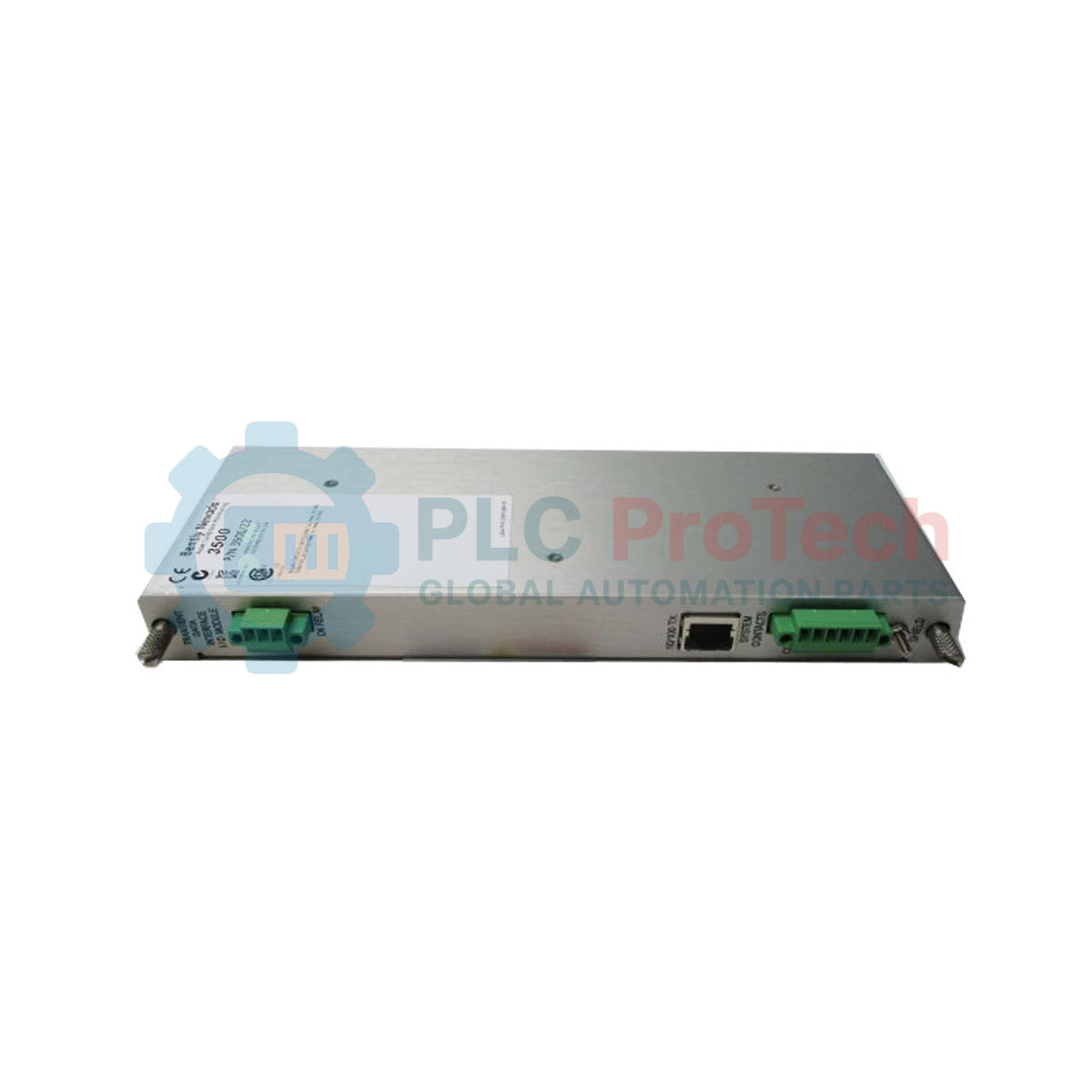 146031-01 | Bently Nevada | Transient Data Interface I/O Module
