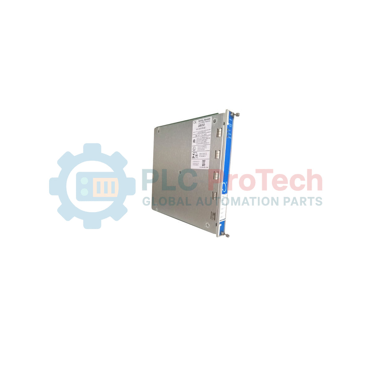 163179-01 | Bently Nevada | Temperature Monitors