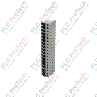 Schneider 170XTS00200 Modicon Momentum/Quantum pružinová svorkovnice