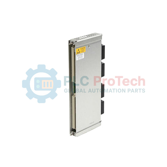 172103-01 | Bently Nevada | 3500/65 RTD/Isolated Tip TC I/O Module, Internal Terminations