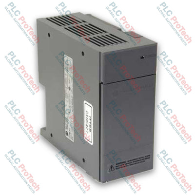 Allen-Bradley 1746-P4 SLC 500 Power Supply