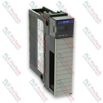 Allen-Bradley 1756-DHRIO ControlLogix DH Plus va RIO aloqa moduli