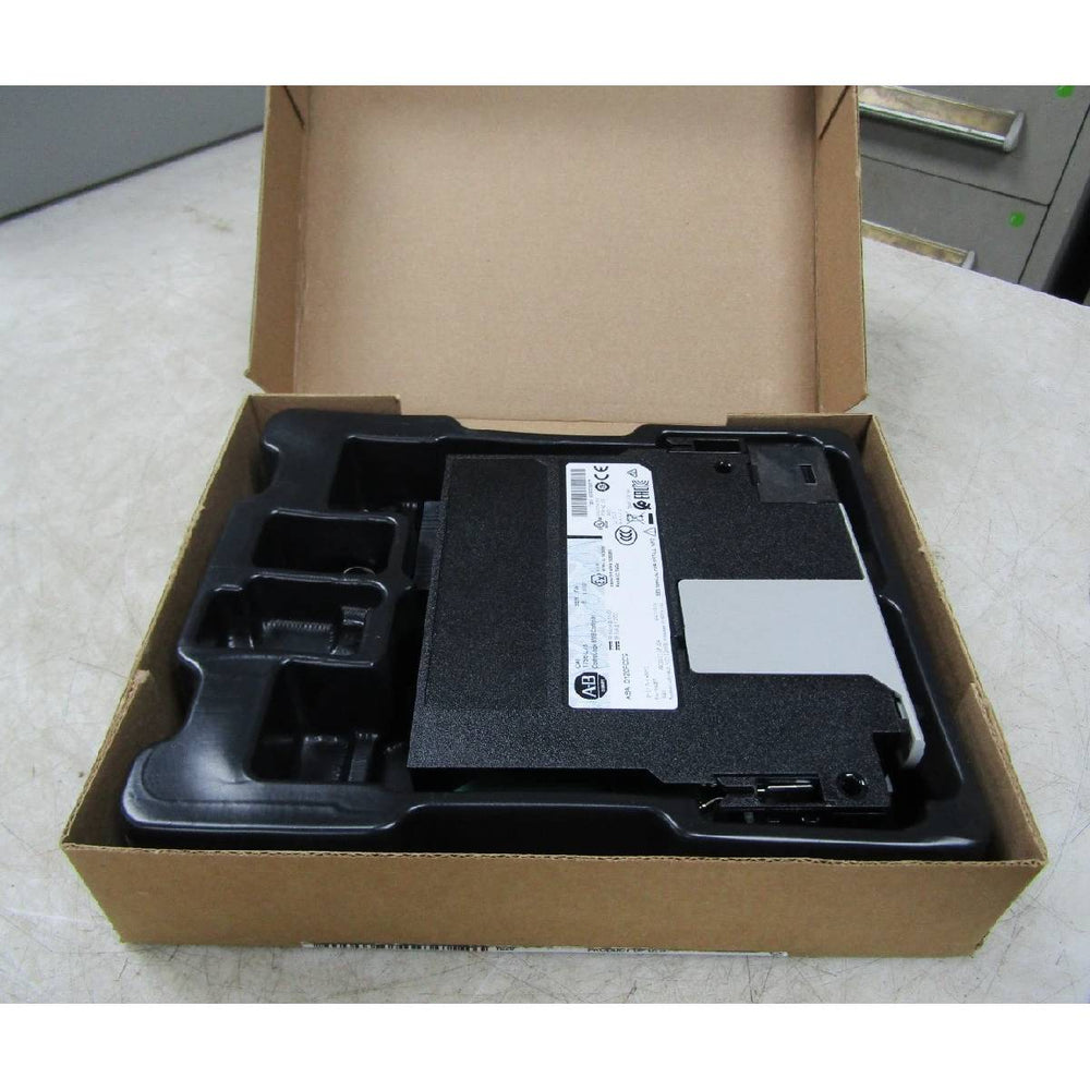 Pengawal ControlLogix 8 MB Allen-Bradley 1756-L73