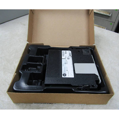 کنترلر Allen-Bradley 1756-L73 ControlLogix با حافظه 8 مگابایت