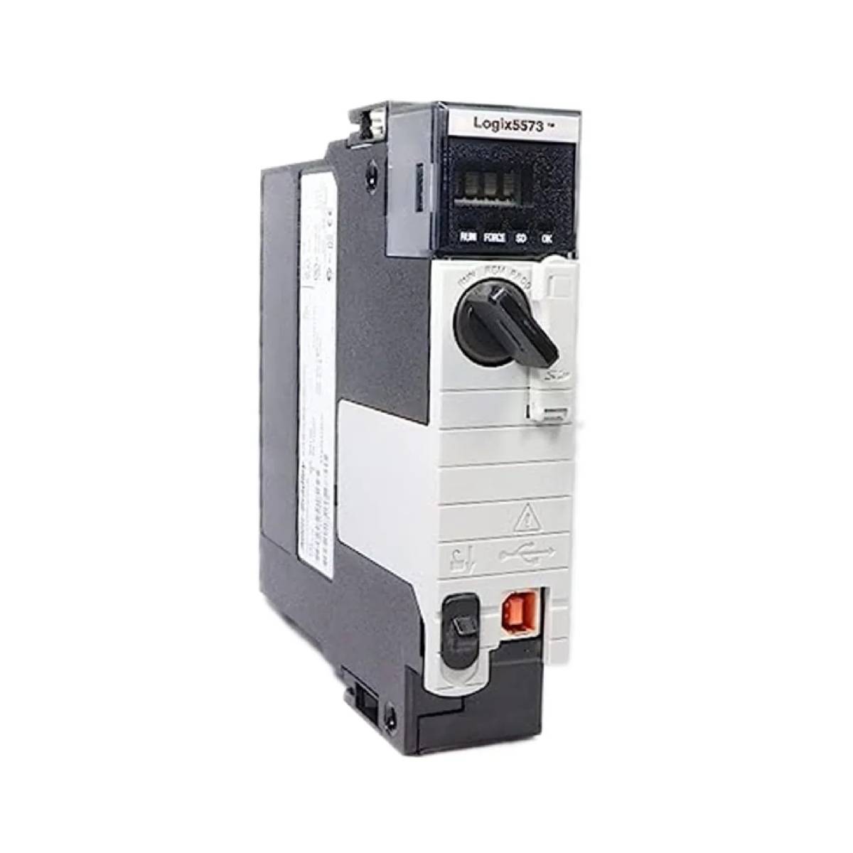 Pengawal ControlLogix 8 MB Allen-Bradley 1756-L73