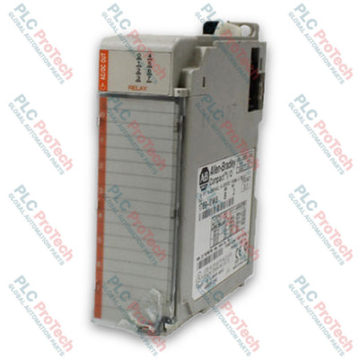 Reléový výstupní modul Allen-Bradley 1769-OW8 CompactLogix