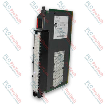 Allen-Bradley 1771-IA PLC-5 Discrete Input Module