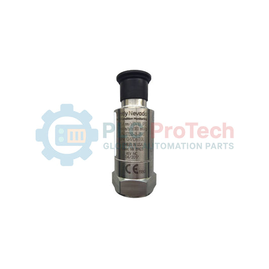 177230-00-01-CN | Bently Nevada | Seismic Transmitter