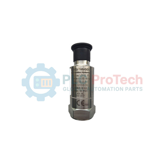 177230-01-01-05 | Bently Nevada | Seismic Transmitter