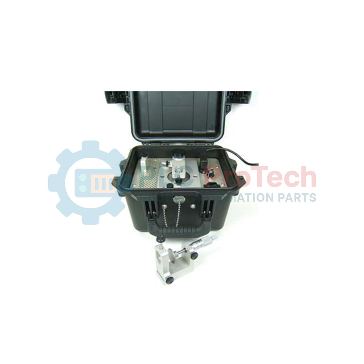 177313-01-02-00| Bently Nevada | Proximity System Test Kit TK-3E