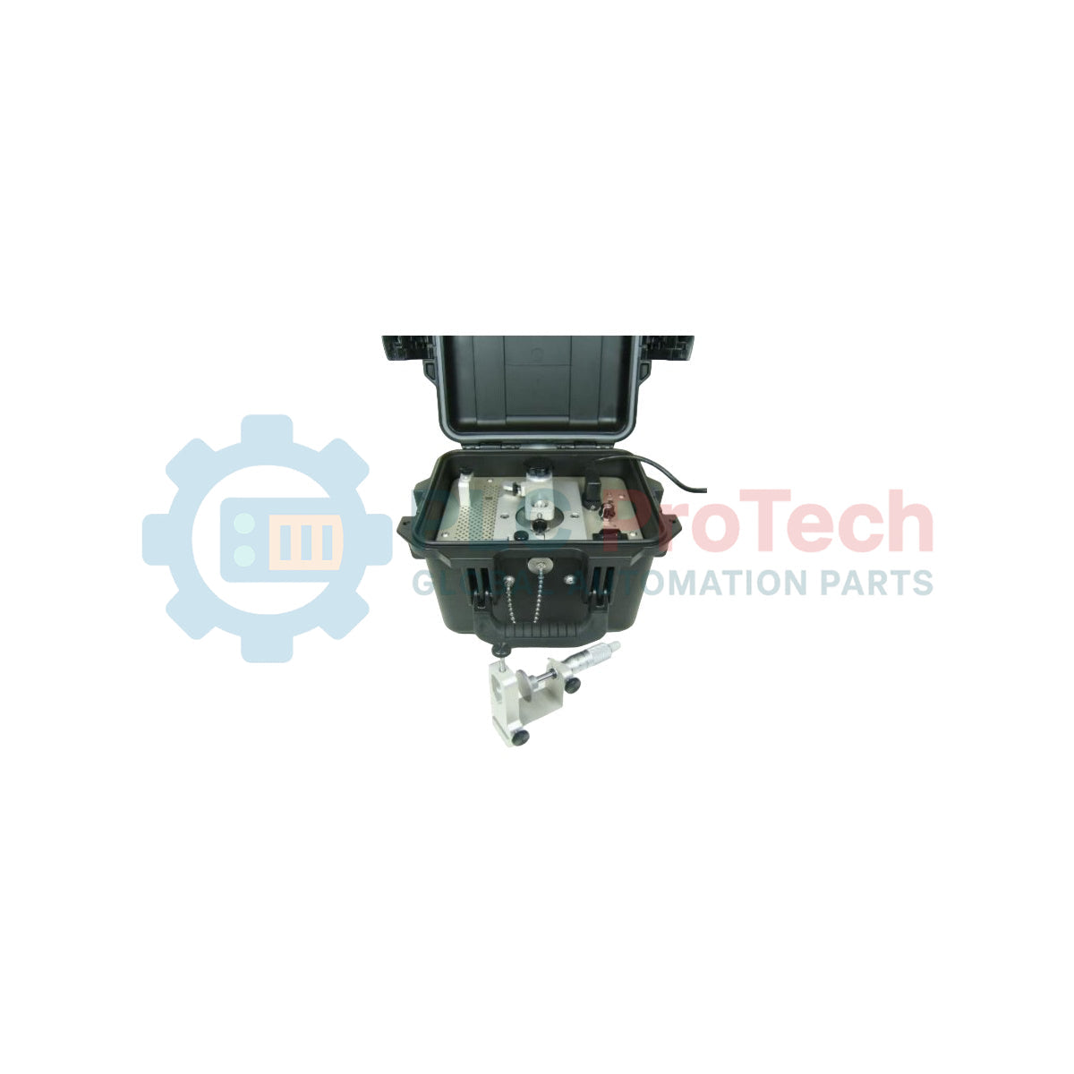 177314-02-00 | Bently Nevada | Air Driven TK-3g | TK3 Proximity System Test Kit