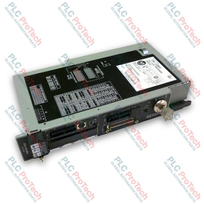 Prosesor Pengendali PLC-5/40 Allen-Bradley 1785-L40B
