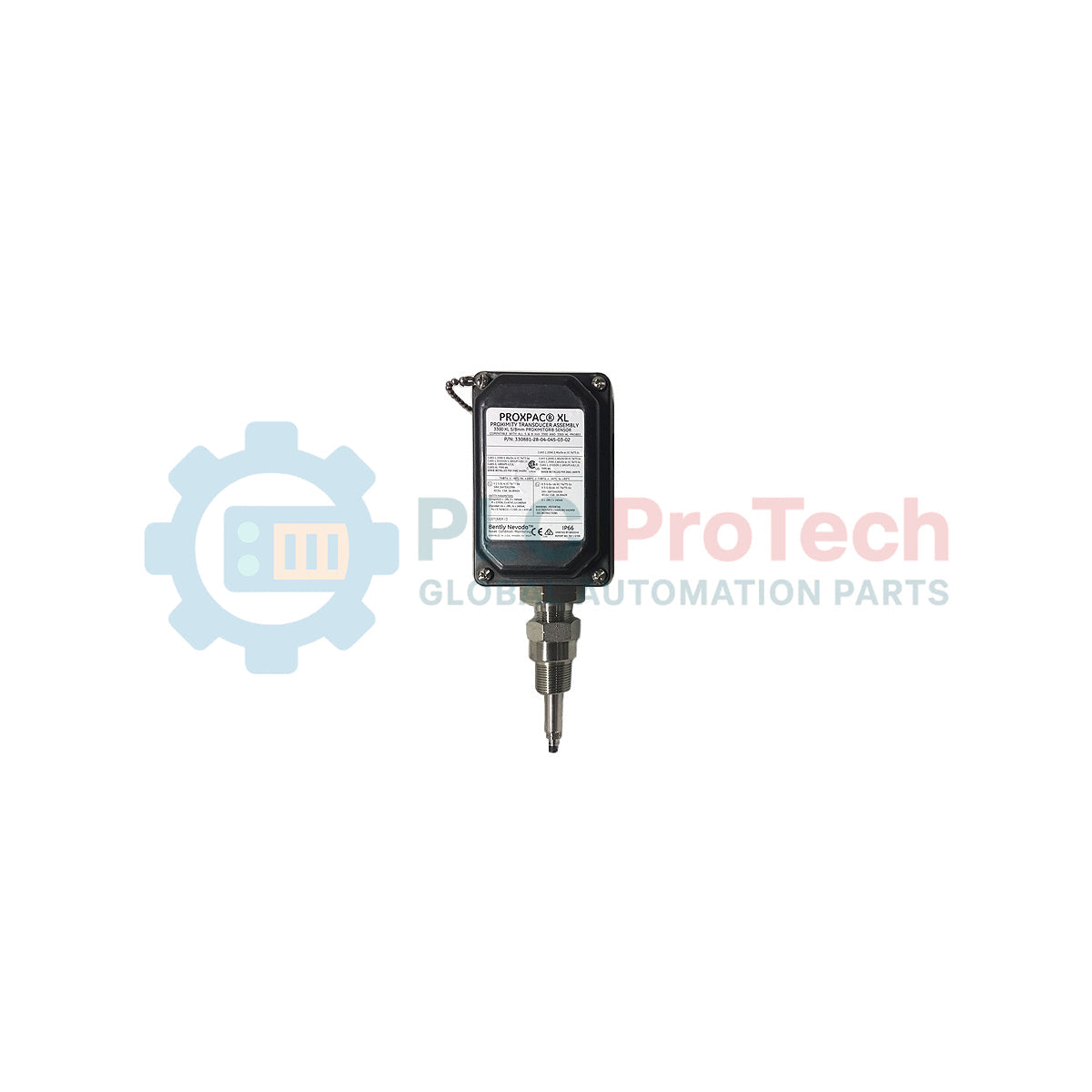 178850-05 | Bently Nevada | Upgrade Kit, Multi-Approvals