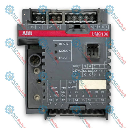 1SAJ530000R0200 UMC100.3 DC