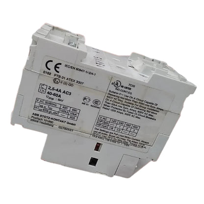 1SAM150000R0008 MS325-4.00
