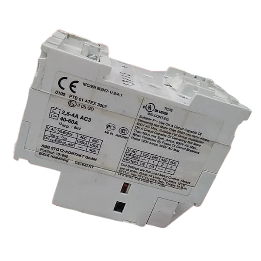 1SAM150000R0008 MS325-4.00