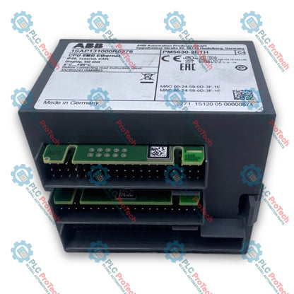 1SAP131000R0278 PM5630-2ETH 