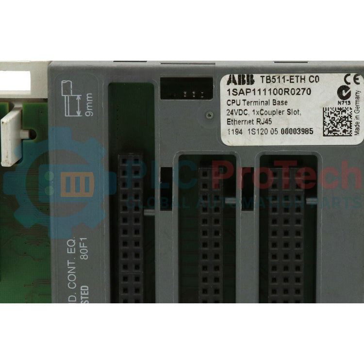 1SAP111100R0270