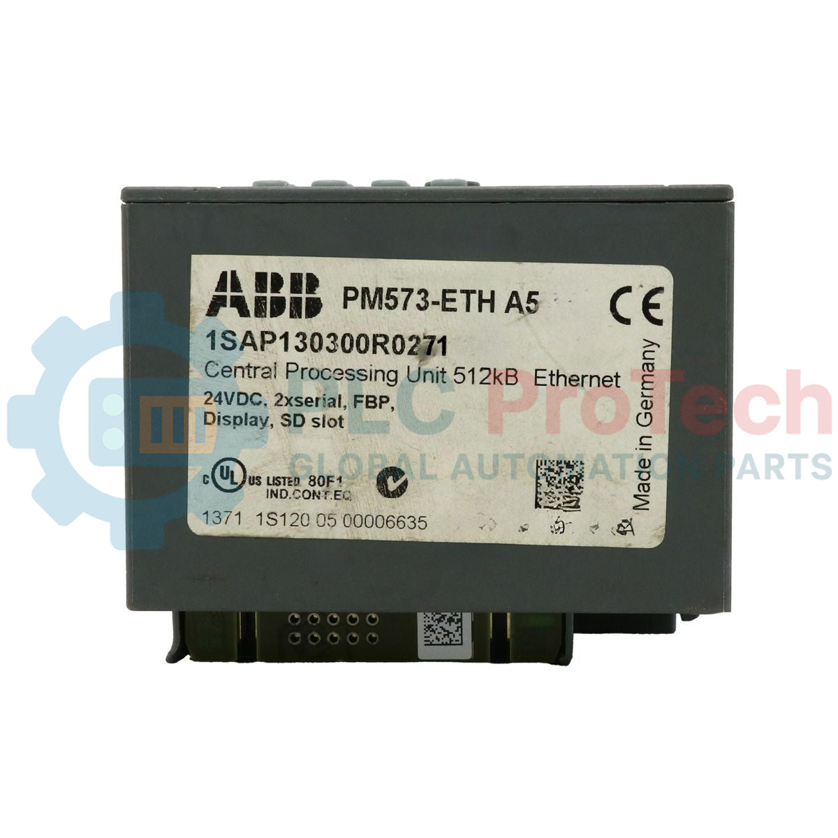 1SAP130300R0271